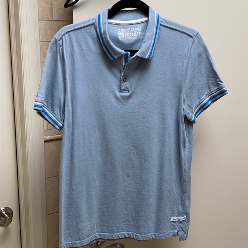 DKNY Polo - S